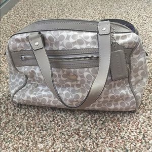 Coach handbag